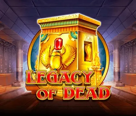 Legacy of Dead